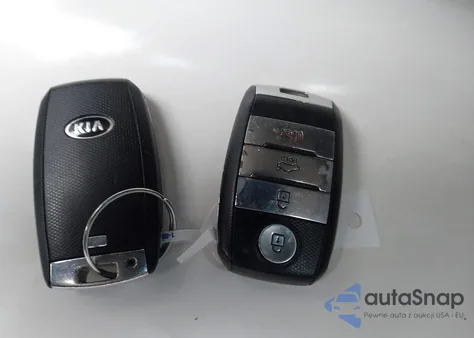 2015 Kia Optima Hybrid z USA, uszkodzony, nr VIN KNAGM4ADXF5077253